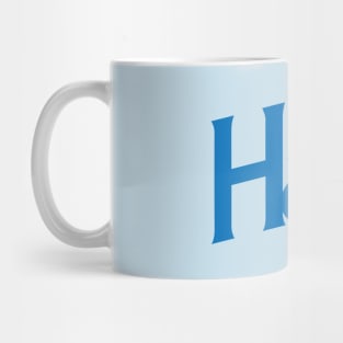 The Scoundrel Mug